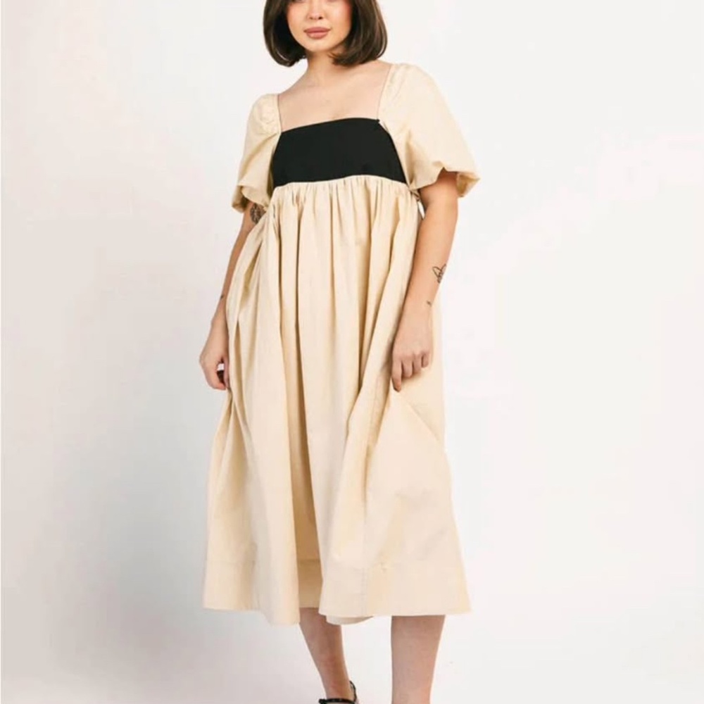 shop zoco vial midi dress